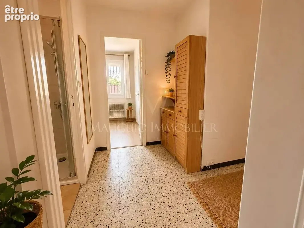 Maison plain pied F5 centre Mauguio - photo 14