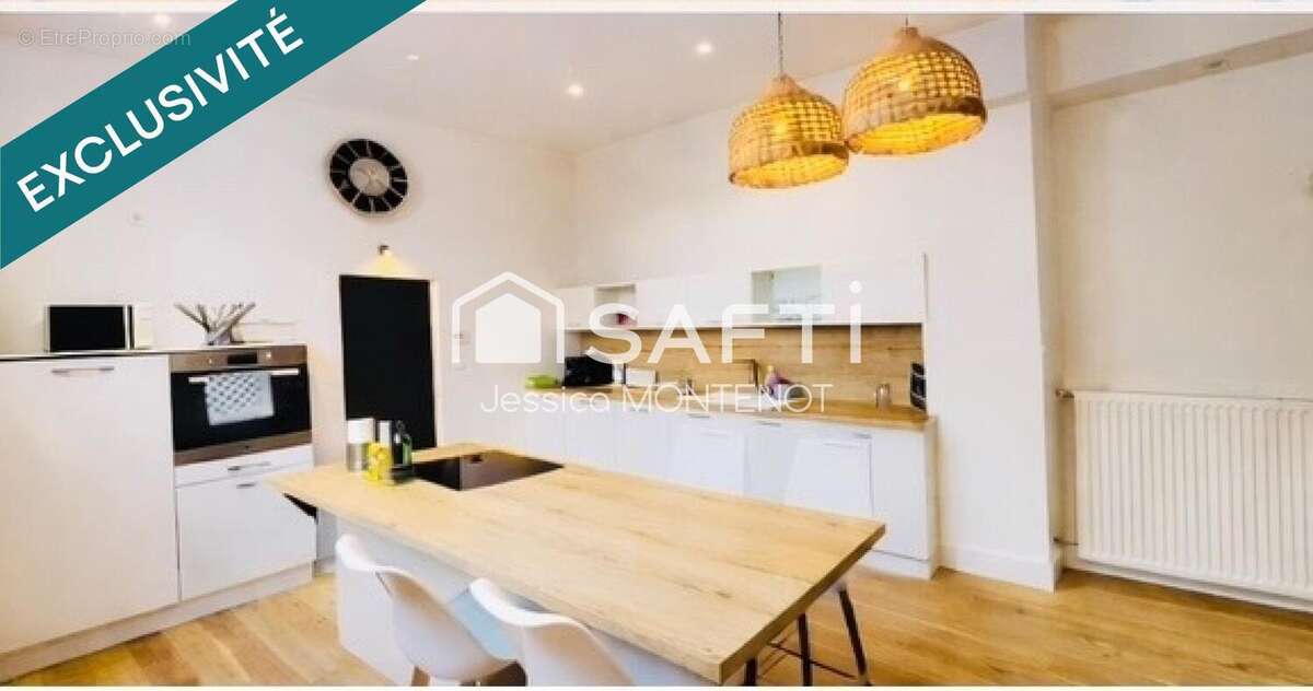 Photo 2 - Appartement à BEAUNE