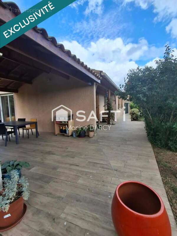 Photo 3 - Maison à SAIX