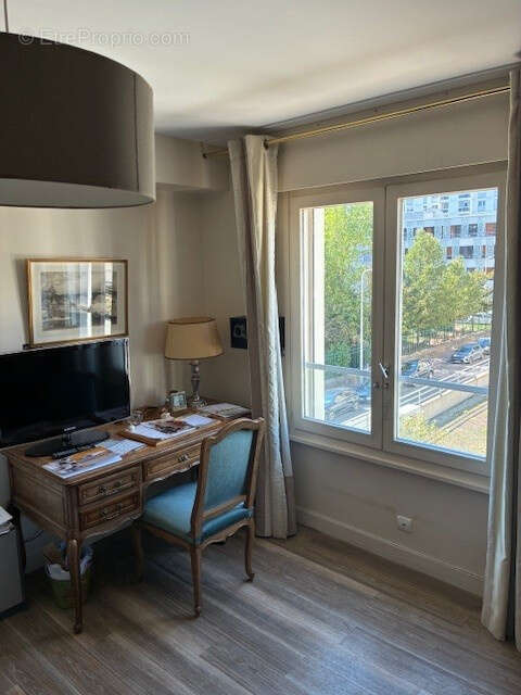 Appartement à LYON-6E