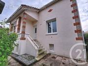 Maison à SAINTE-SAVINE