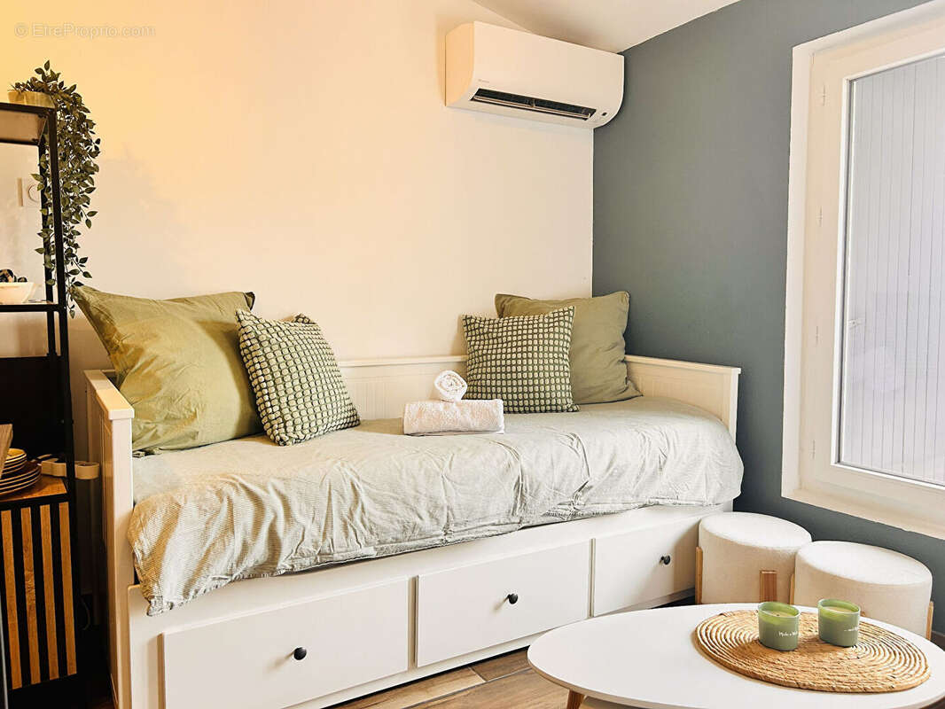 Appartement à MONTAUBAN