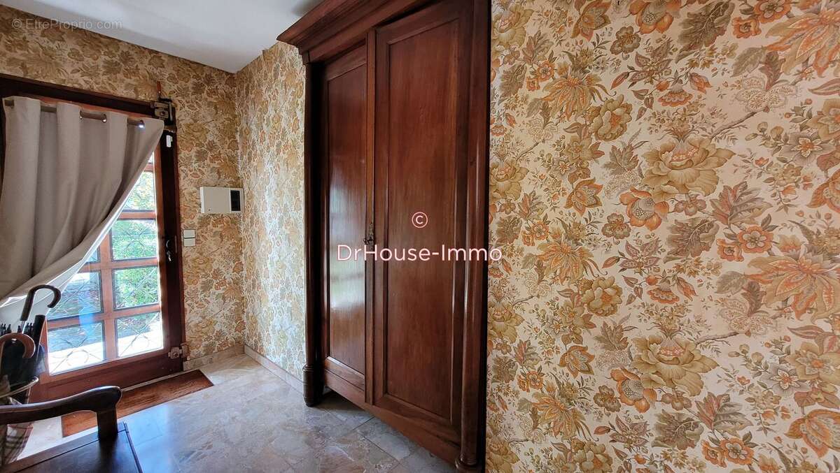 Maison à SAINT-AUBIN-DE-MEDOC