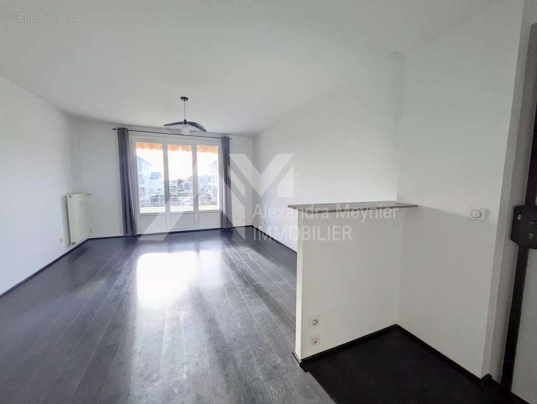 Appartement à SAINT-MARCELLIN