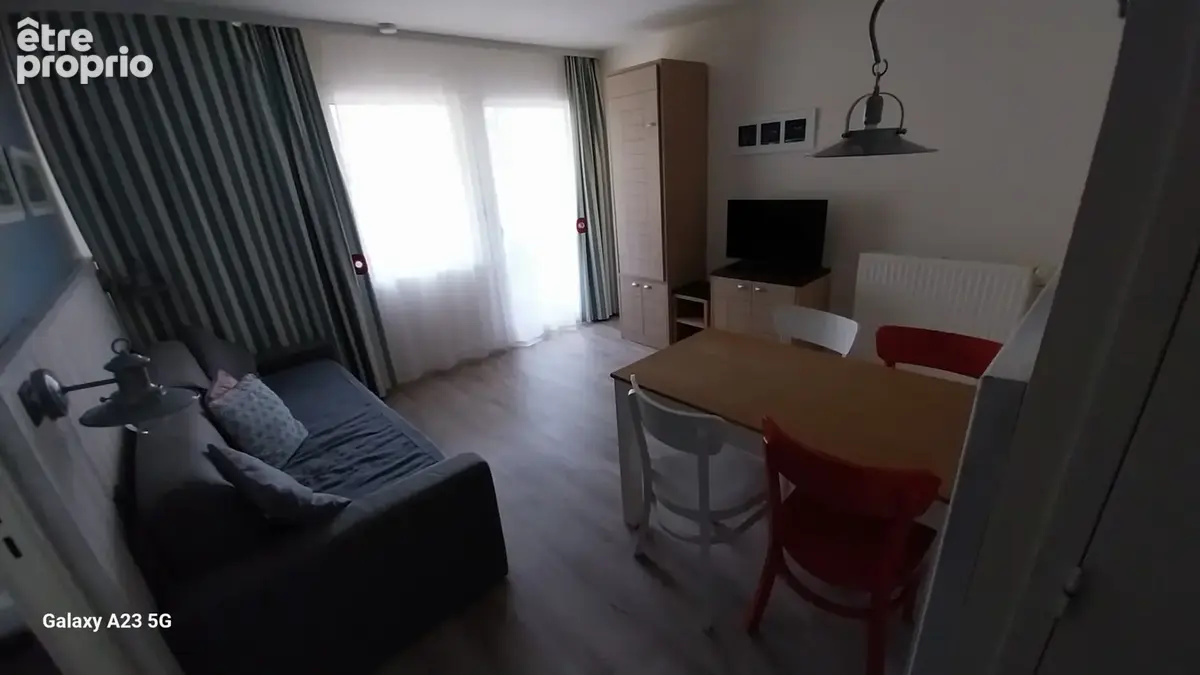 Investissement en residence de tourisme - photo 11