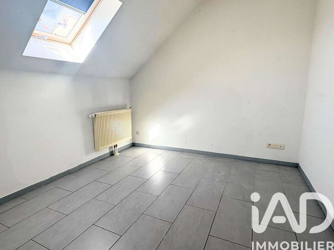 Photo 6 - Appartement à PETITE-ROSSELLE