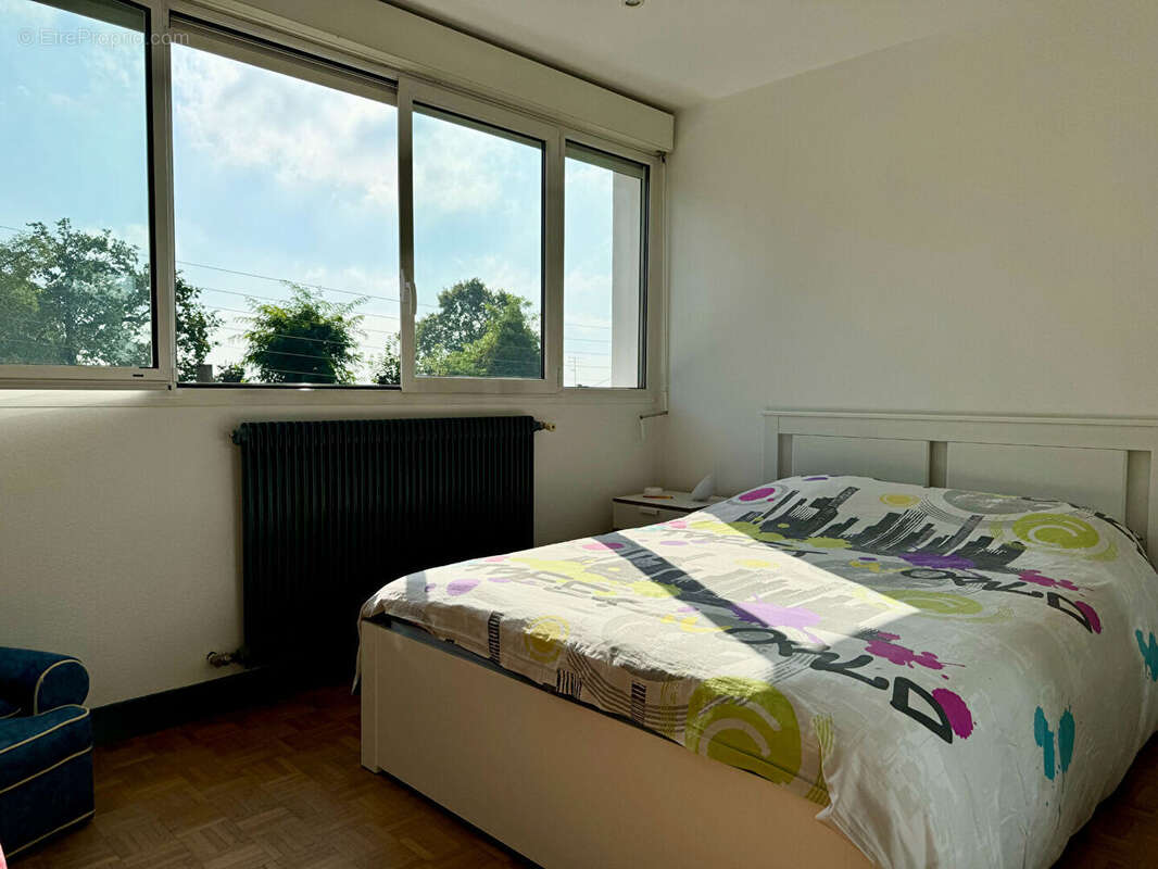 Maison à MONTMORENCY