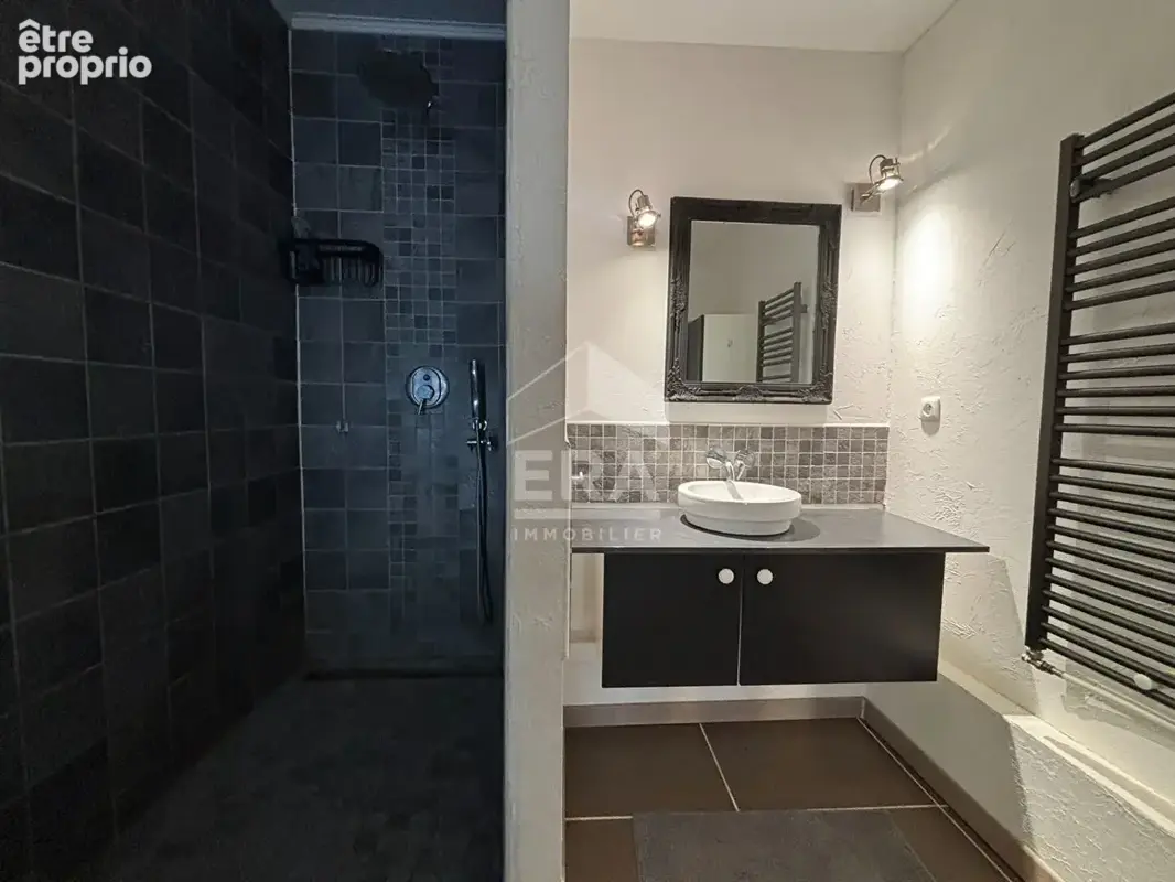 Appartement 60m² à martigues - photo 4