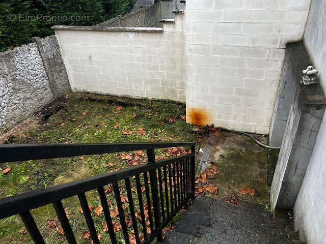 Appartement à VALENCIENNES