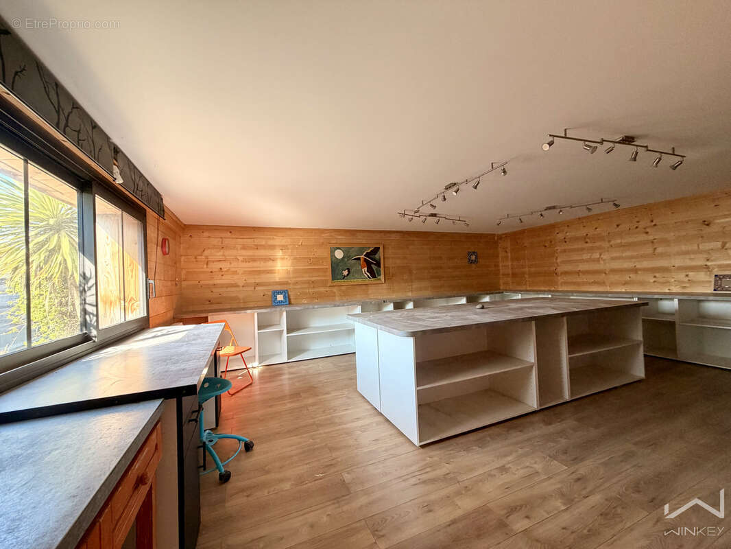Maison à GUJAN-MESTRAS
