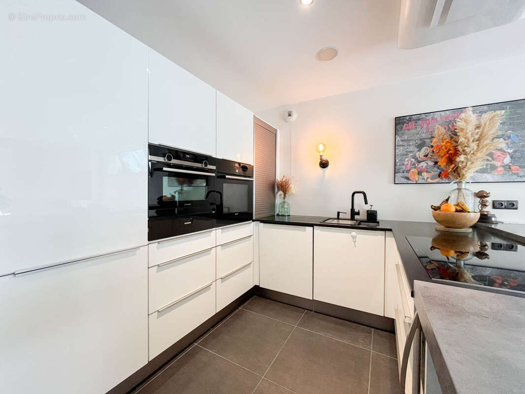 Appartement à ANNECY