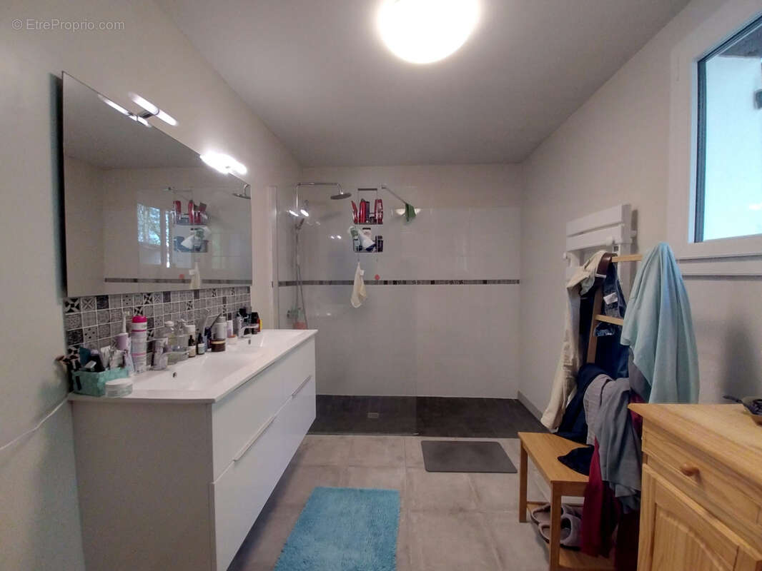 Maison à CHANCELADE