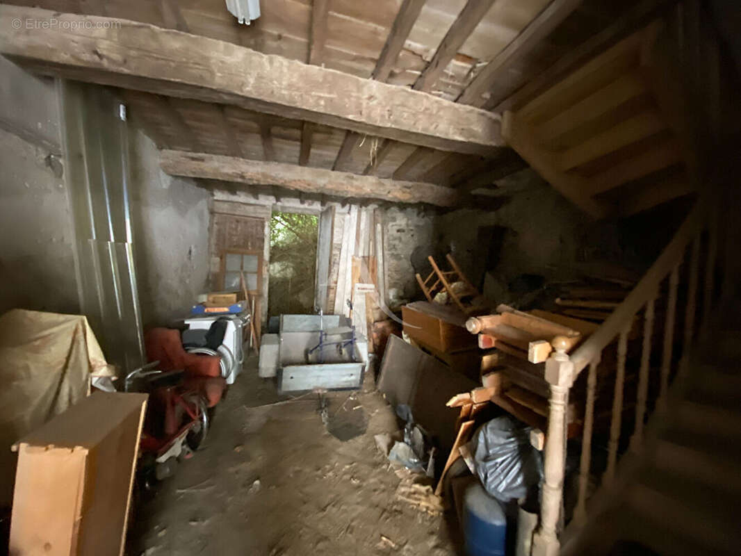 Appartement à CASTELNAUDARY