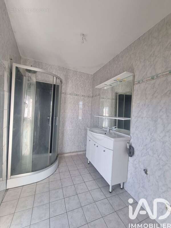 Photo 6 - Appartement à FREYMING-MERLEBACH