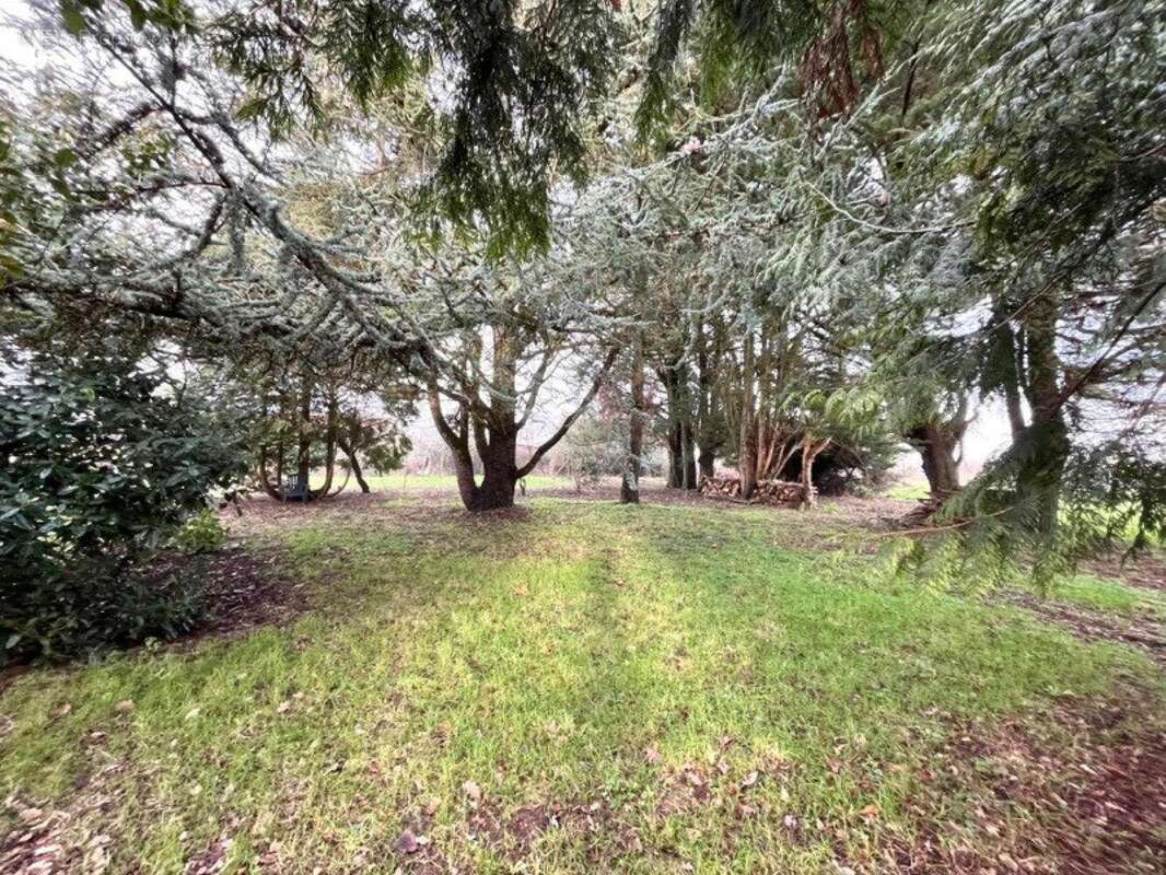 Photo 2 - Maison à NIVILLAC