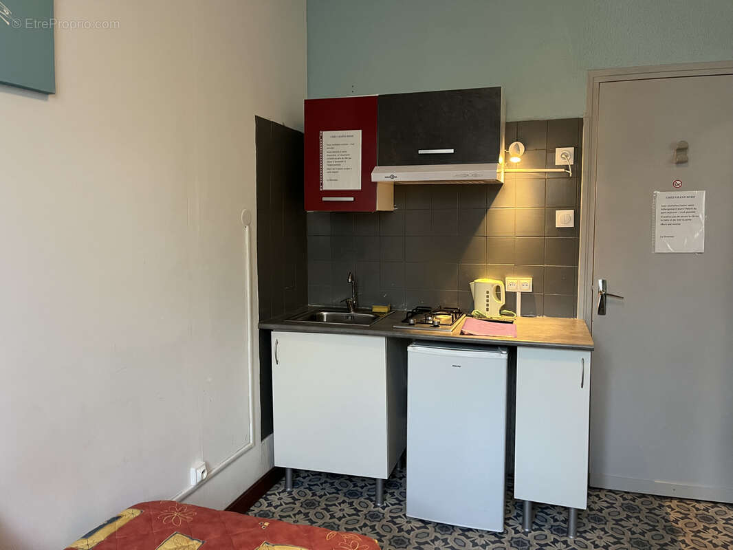 Maison à LE PERTHUS