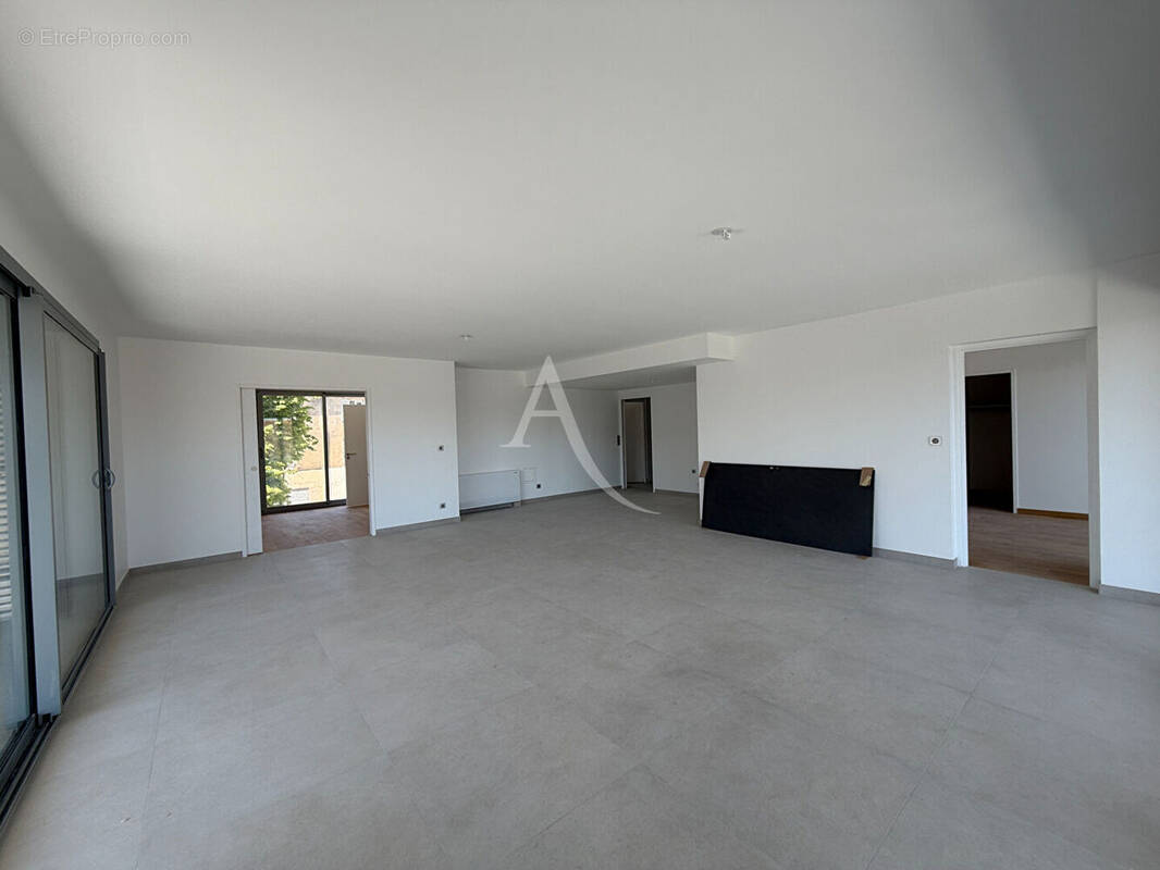 Appartement à BOURG-EN-BRESSE