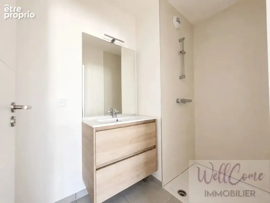 Appartement neuf t5 de 112m² – balcon sud – attique (3e/3)  annecy - photo 16