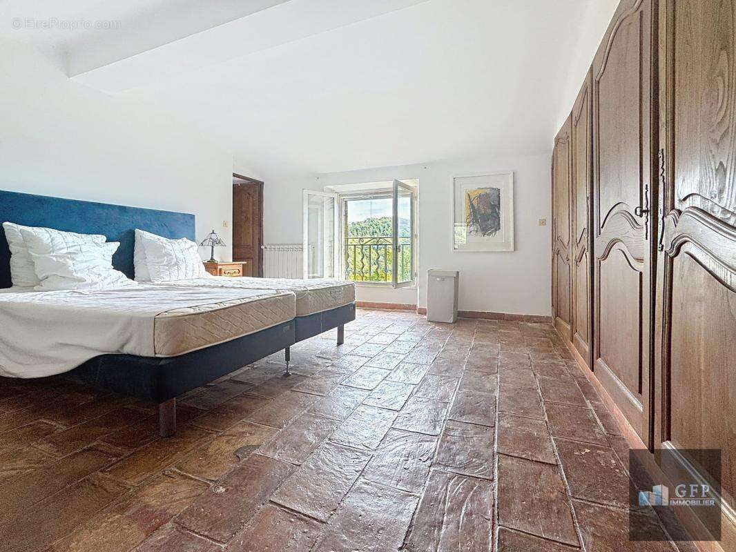 Bastide d’exception à Seillans (18è siècle) - photo 21