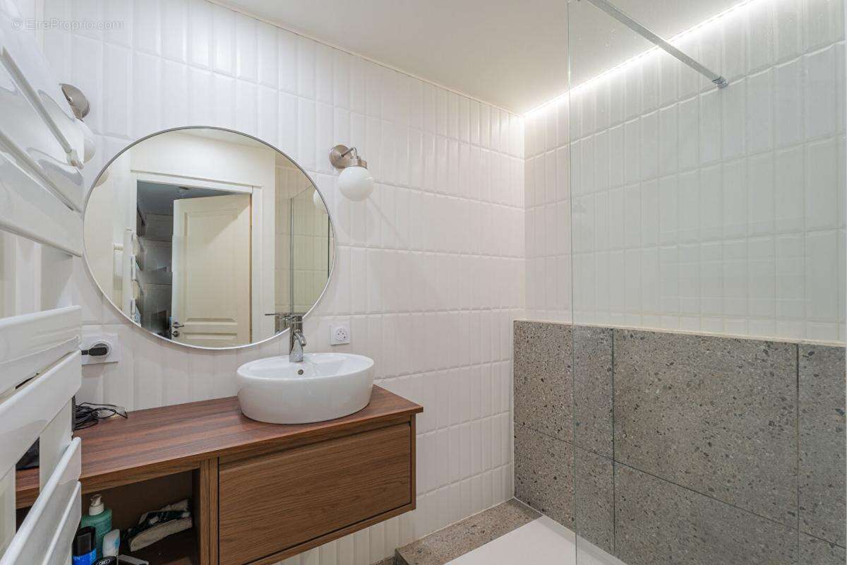 Appartement à SEVRES