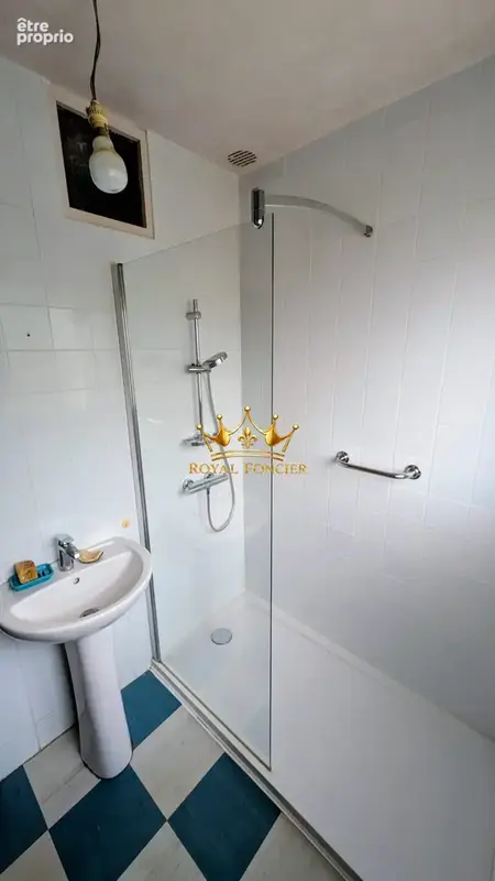 Salle d'eau 