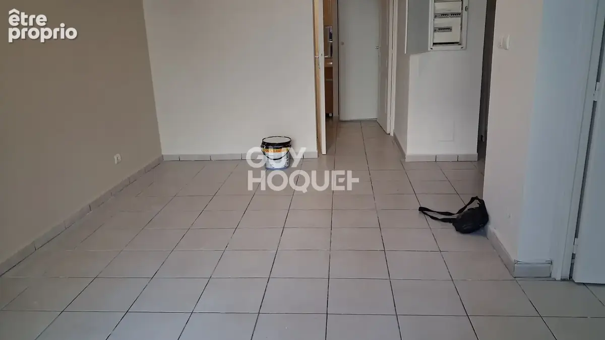 Appartement Sainte Clotilde 2 pièce(s) 38.92 m2 - photo 4