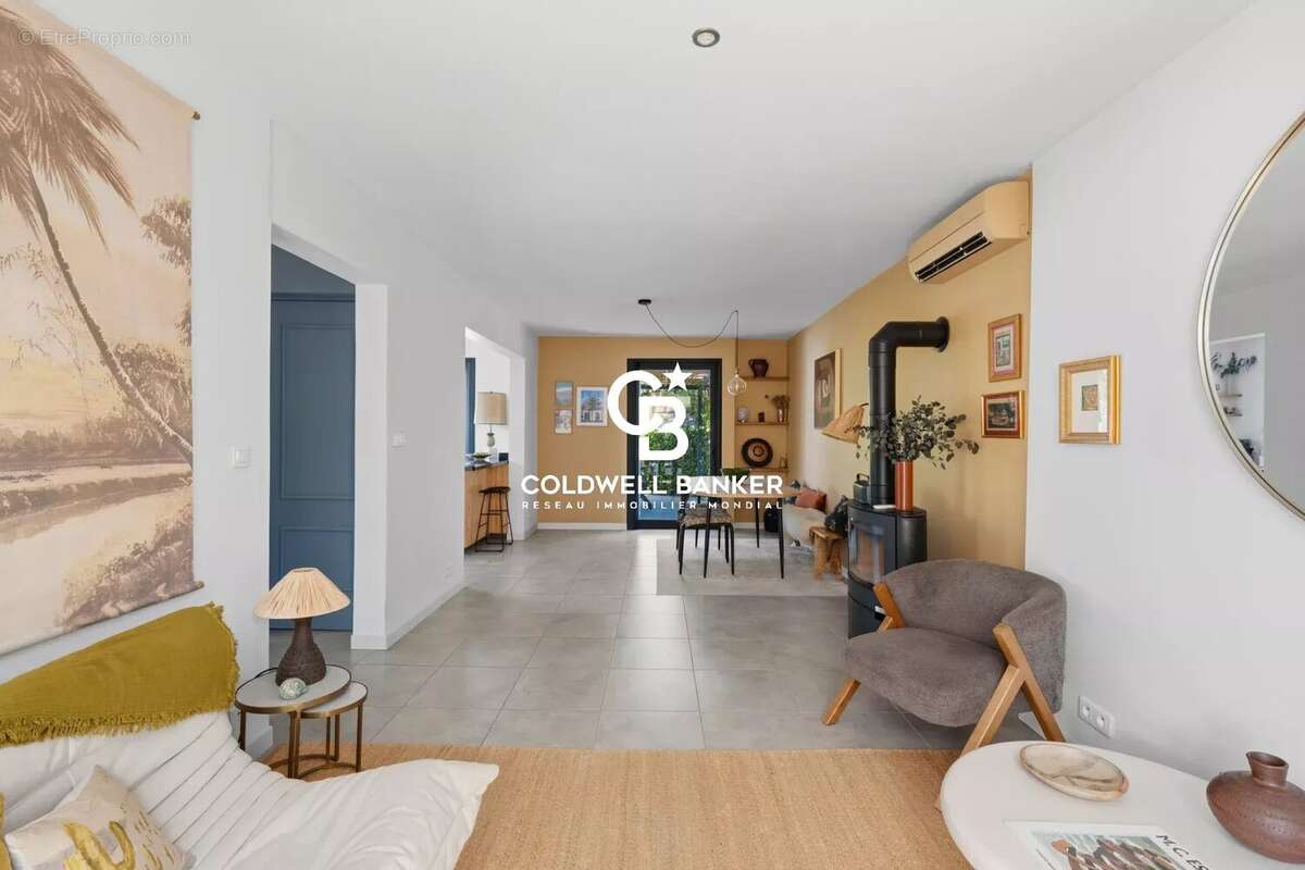 Maison 6 pièces 135 m² - photo 5