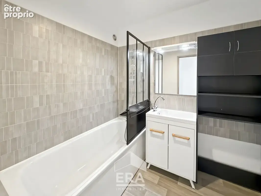Appartement Blanquefort 4 pièce(s) 78 m2 - photo 3