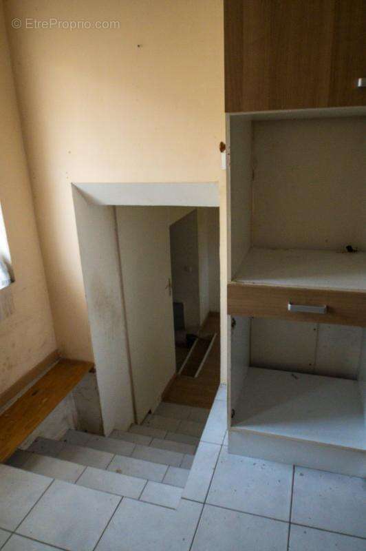 Appartement à RIEDISHEIM