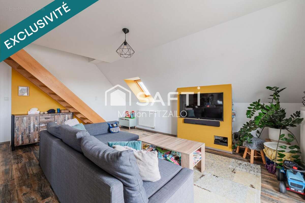 Photo 3 - Appartement à ROESCHWOOG