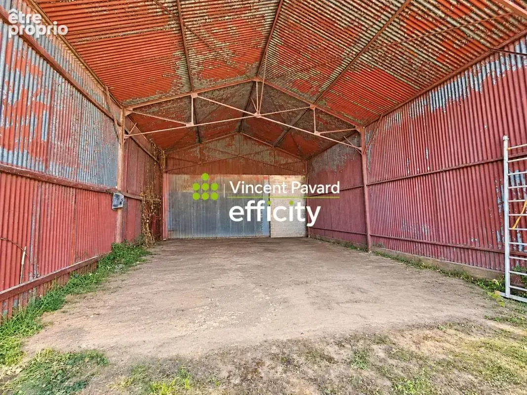 Maison 3 pièces 76 m² à vendre à Lignieres-De-Touraine (37130) - photo 14