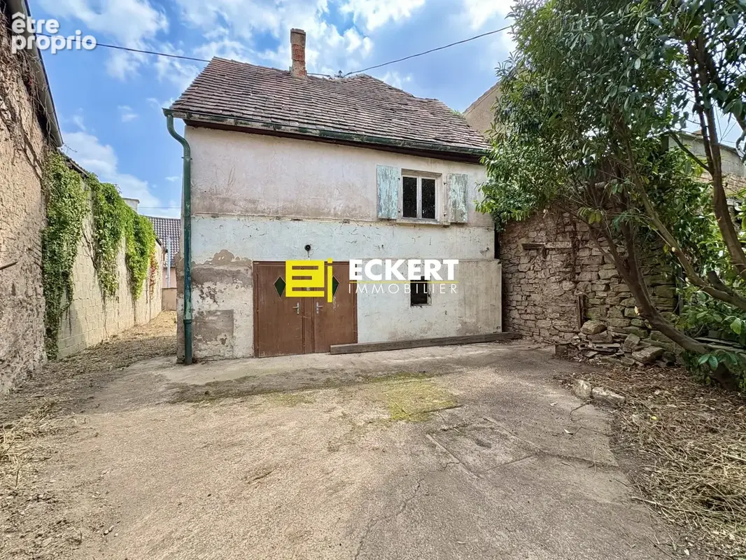 Maison 3 pièces 65 m² à vendre à Dorlisheim (67120) - photo 3