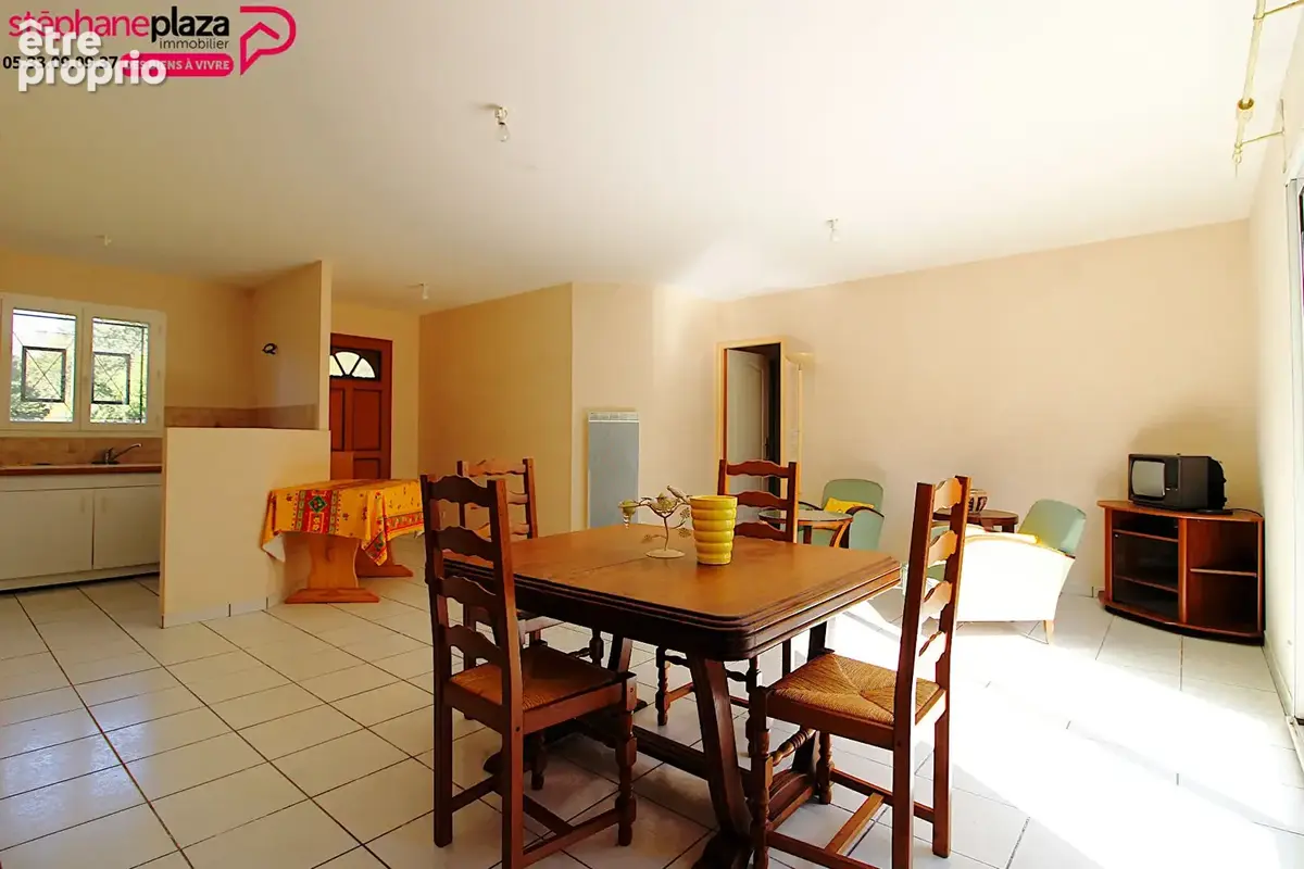 Maison Cudos 3 pièce(s) 64 m2 - photo 3
