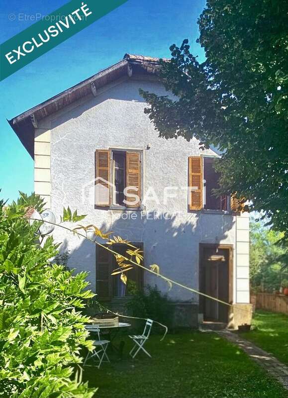 Photo 3 - Maison à ESTADENS