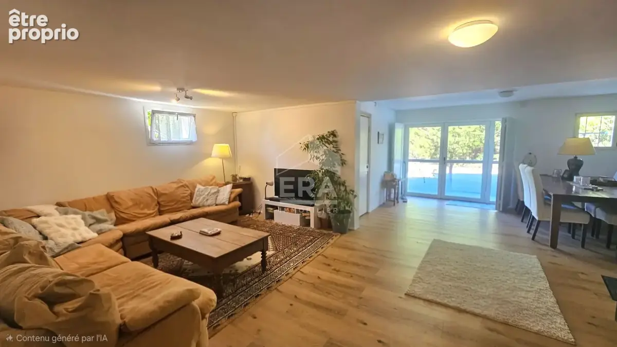 Maison 157m² à limoux - photo 2