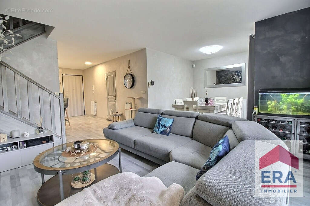 Maison à CARPENTRAS