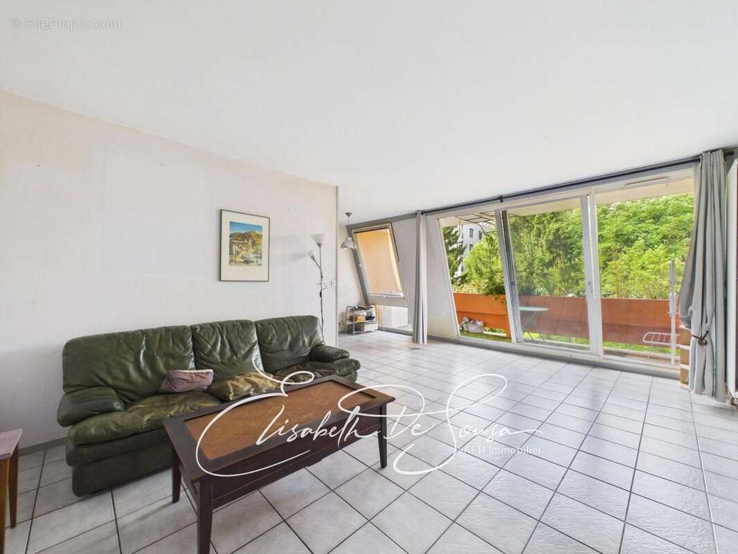 Photo 4 - Appartement à ALFORTVILLE