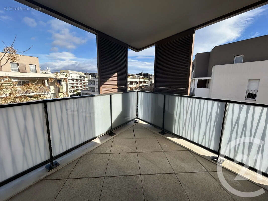 Appartement 63 m² à Montpellier  - photo 4