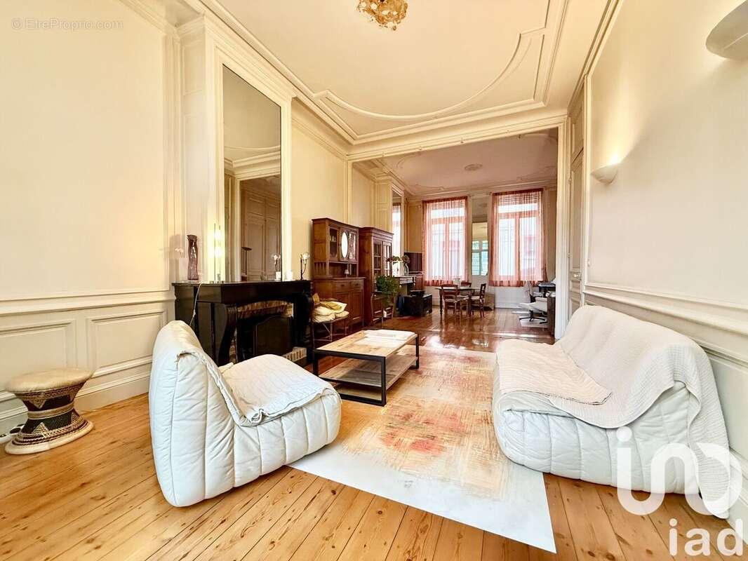 Photo 3 - Maison à TOURCOING