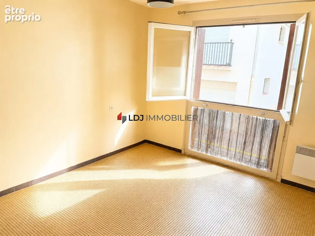 Appartement à AMELIE-LES-BAINS-PALALDA