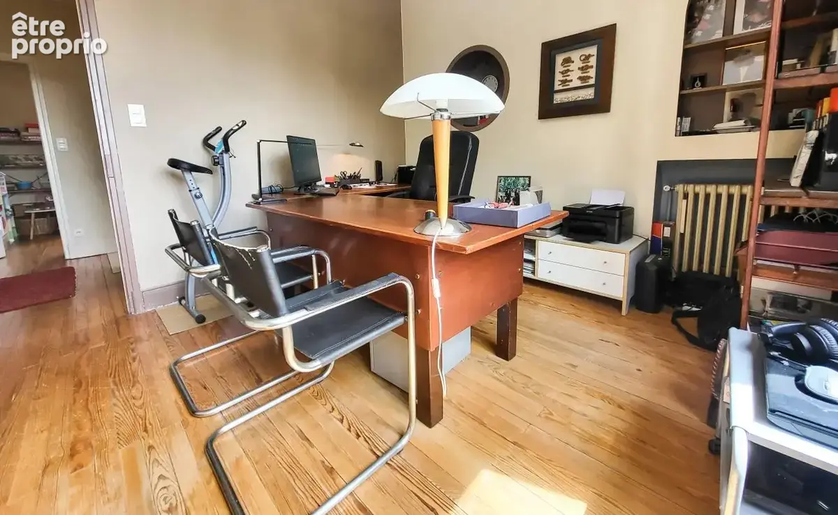 Maison 7 pièces 203 m² à vendre à Castres (81100) - photo 12