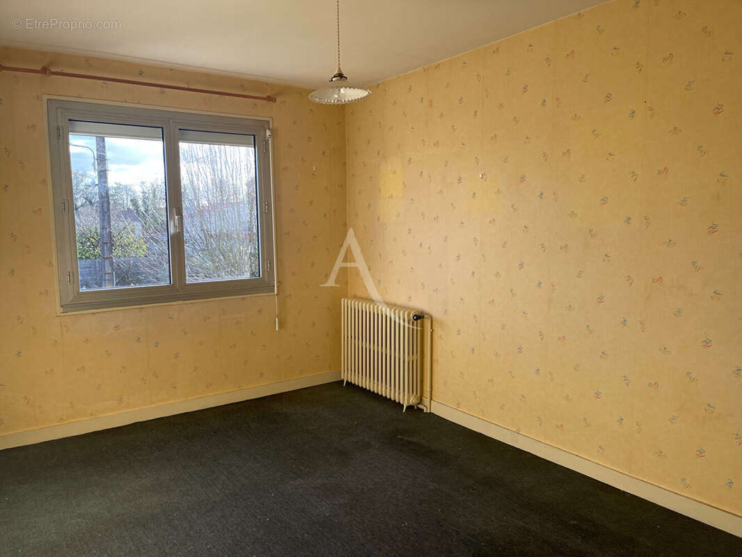 Maison à FONTENAY-LE-COMTE