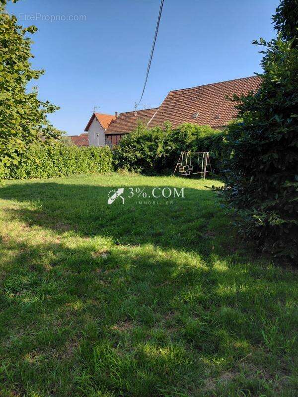 Maison 6 pièces 160m2 sur 7,2 ares - photo 4