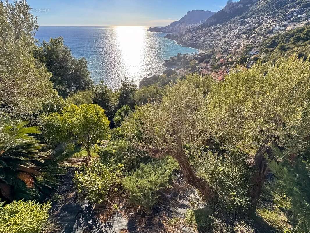 Appartement à ROQUEBRUNE-CAP-MARTIN