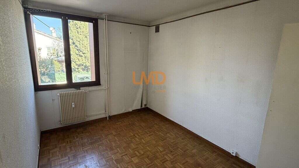 Appartement à DRAGUIGNAN