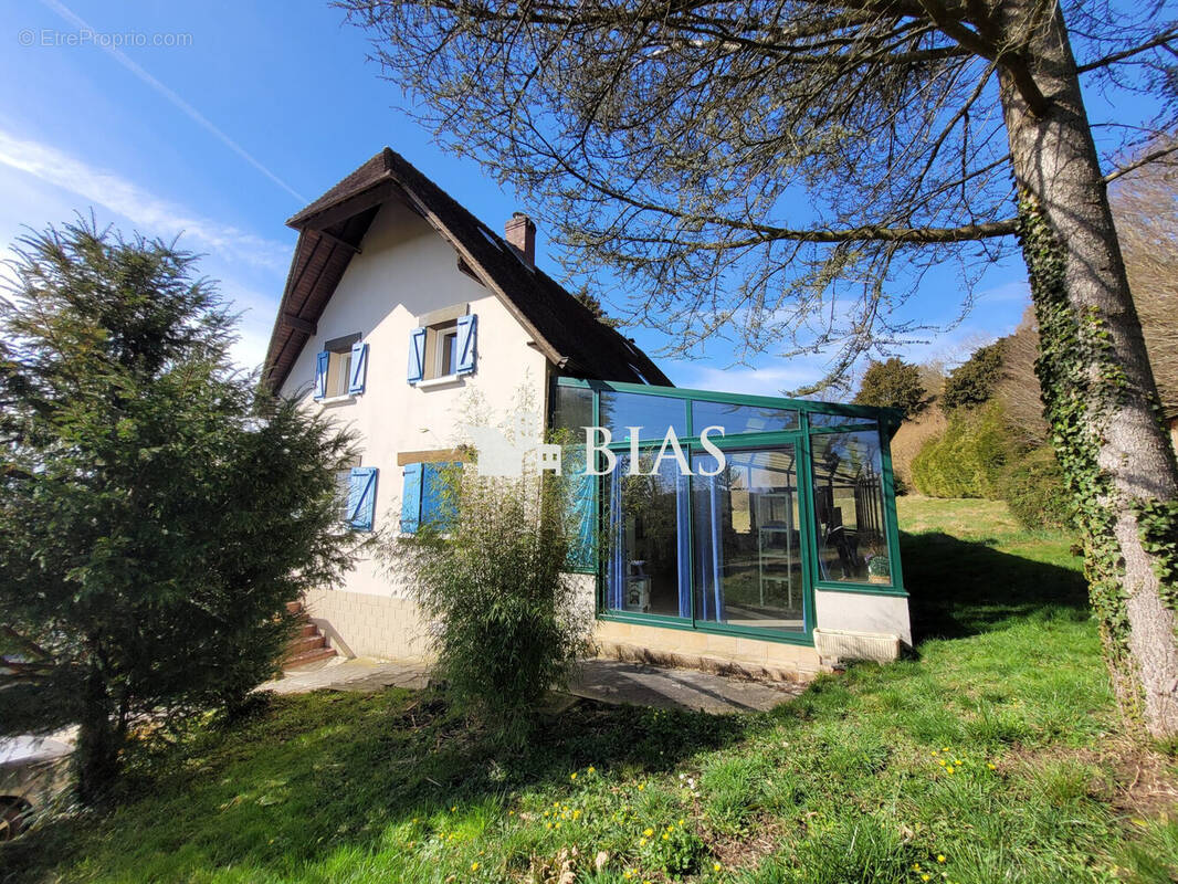 Maison à LISIEUX