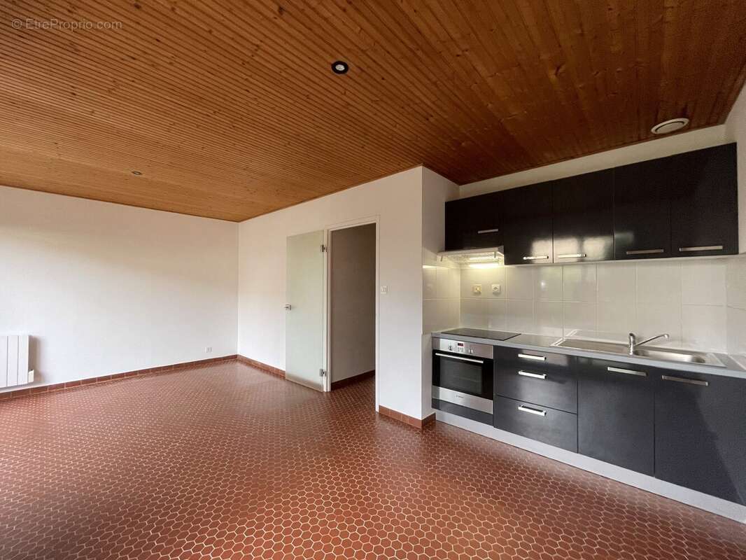 Maison à LES SABLES-D&#039;OLONNE