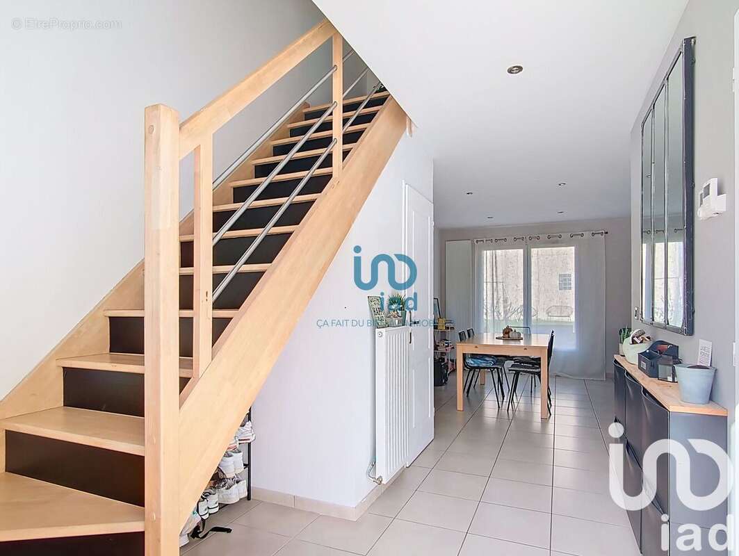 Photo 7 - Maison à TOURNAN-EN-BRIE