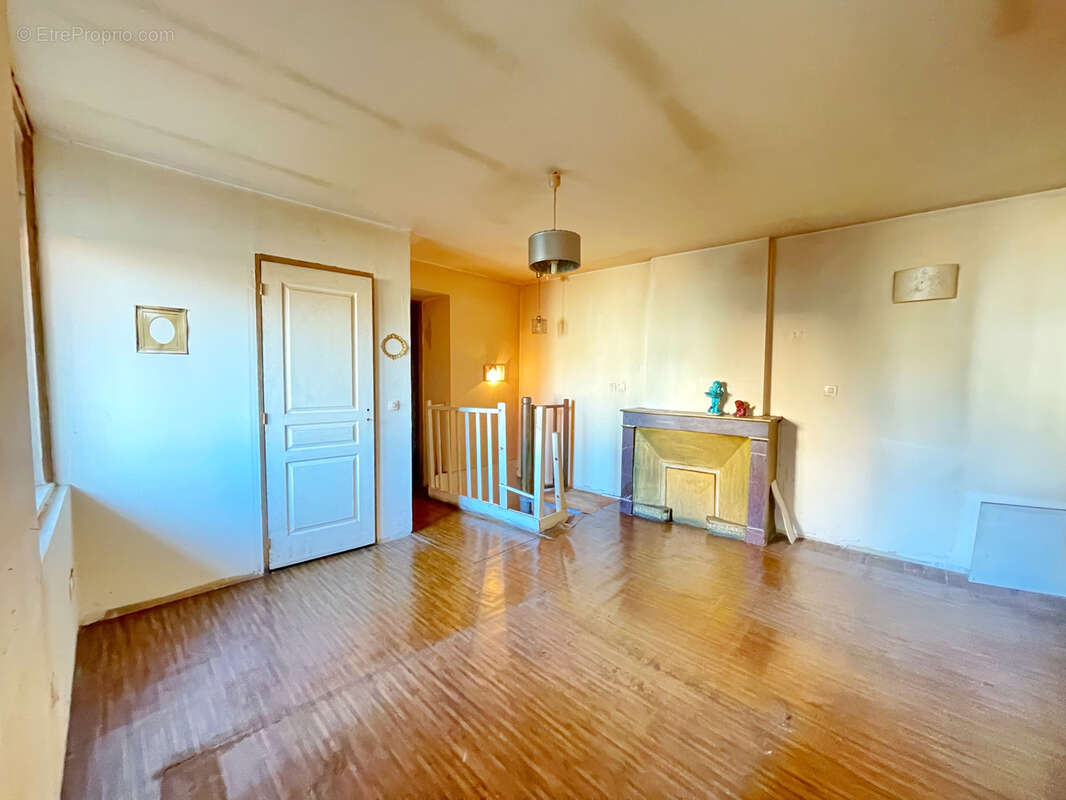 Appartement à GIVORS