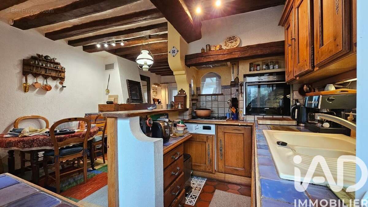 Photo 3 - Maison à MERIEL